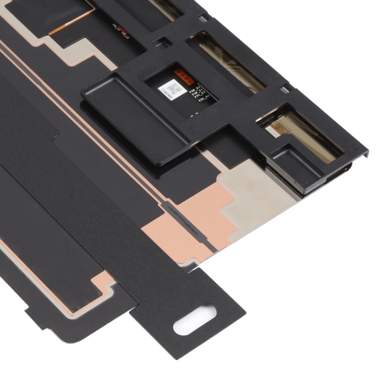 Original AMOLED Material LCD Main Screen for Xiaomi Mi Mix Fold 2 With Digitizer Full Assembly - free shipping - PMC TechLife - Order now!