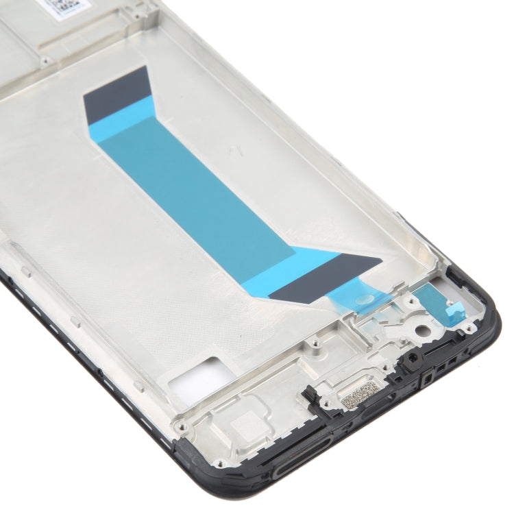 For Xiaomi Redmi Note 12 China / Note 12 5G / Poco X5  Original Front Housing LCD Frame Bezel Plate - Frame Bezel Plate by PMC TechLife | Online Shopping South Africa | PMC TechLife