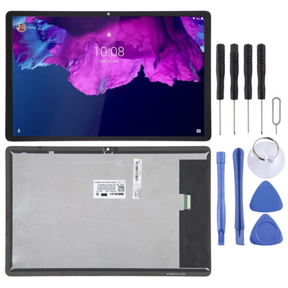 LCD Screen For Lenovo Tab P11 Gen 2 / P11 2022 TB350FU TB350XU TB350 with Digitizer Full Assembly (Black) - LCD Screen by PMC Jewellery | Online Shopping South Africa | PMC Jewellery