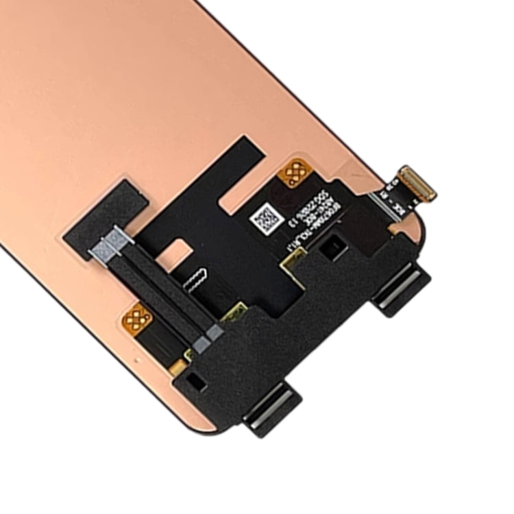 Fluid AMOLED LCD Screen For OnePlus Ace Pro with Digitizer Full Assembly(Black) - free shipping - PMC TechLife - Order now!