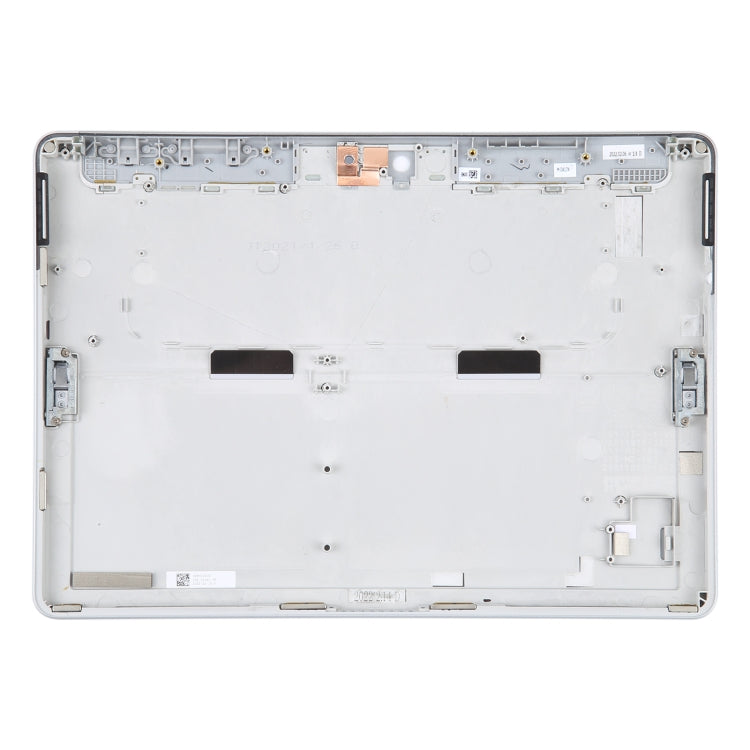 For Microsoft Surface Go 3 / Go 2 4G Battery Back Cover(Silver) - free shipping - PMC TechLife - Order now!