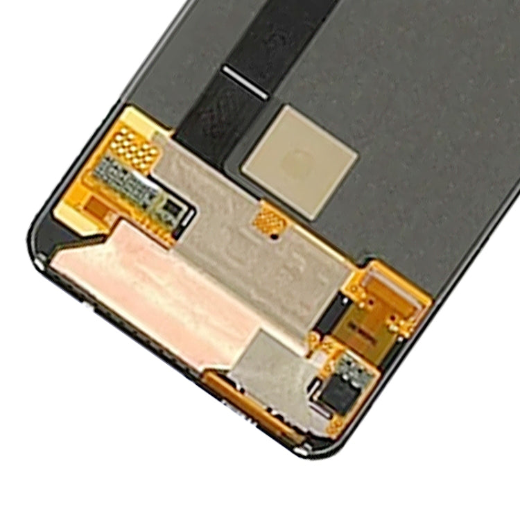 Super AMOLED LCD Screen For Asus Zenfone 9 AI2202-1A006EU AI2202 With Digitizer Full Assembly(Black) - free shipping - PMC TechLife - Order now!