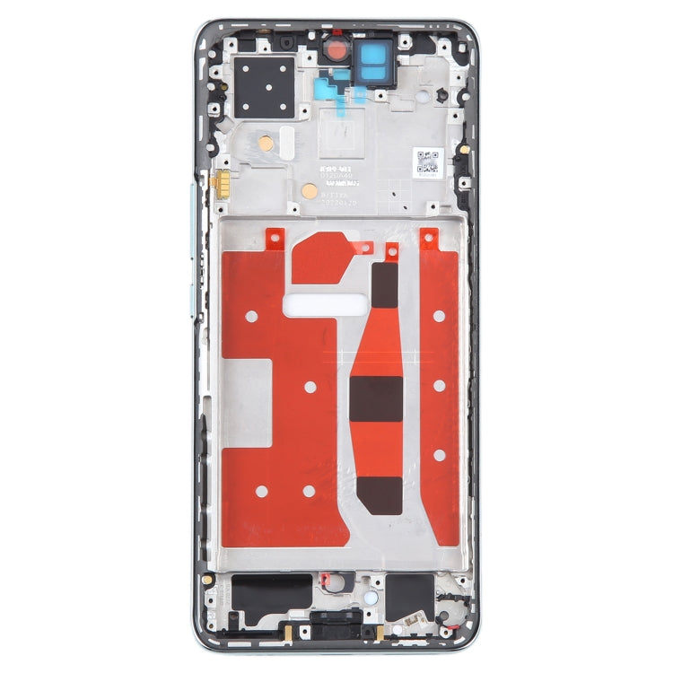 For Honor 60 Pro Original Front Housing LCD Frame Bezel Plate(Green) - free shipping - PMC TechLife - Order now!