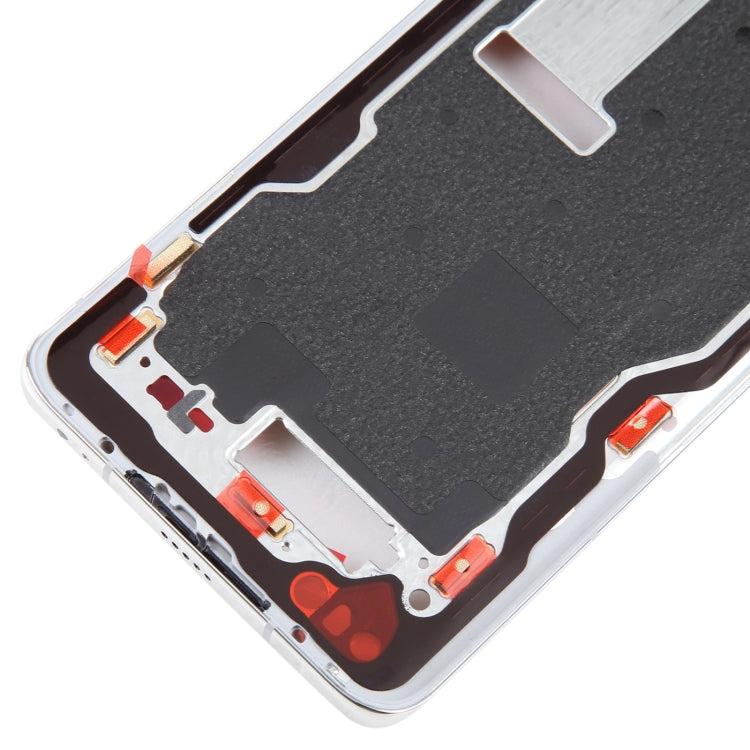 For Honor Magic4 Pro Original Front Housing LCD Frame Bezel Plate(Gold) - free shipping - PMC TechLife - Order now!