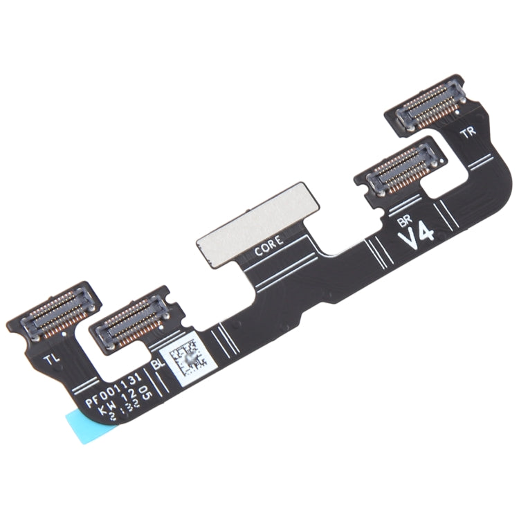 For DJI Mavic 3 Rear Vision Obstacle Avoidance Assembly Flex Cable - For DJI Mavic Series by PMC TechLife | Online Shopping South Africa | PMC TechLife