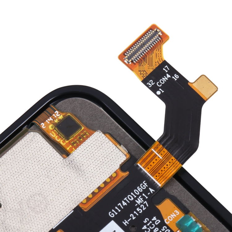 Original LCD Screen For OPPO Watch 3 Digitizer Full Assembly - Other by PMC TechLife | Online Shopping South Africa | PMC TechLife