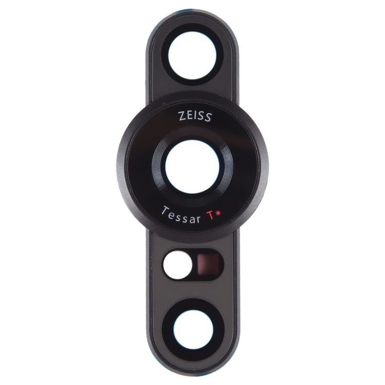 For Sony Xperia Pro-I Original Camera Lens Cover (Black) - Camera by PMC TechLife | Online Shopping South Africa | PMC TechLife