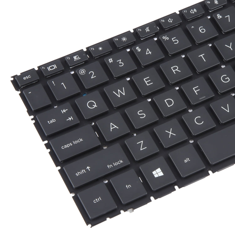 For HP ProBook 440 G9 445 G9 US Version Keyboard with Backlight - Replacement Keyboards by PMC Jewellery | Online Shopping South Africa | PMC Jewellery