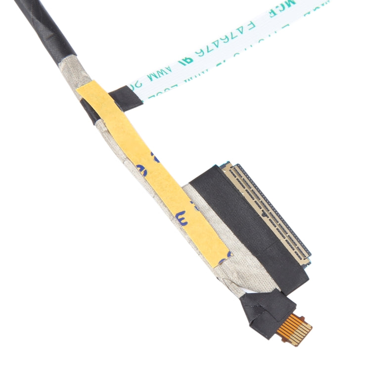 40Pin 450.0K202.0001 450.0K202.0011 LCD Cable For Acer Spin 5 SP513-54N-56M2 2-in-1N19W3 - Others by PMC Jewellery | Online Shopping South Africa | PMC Jewellery