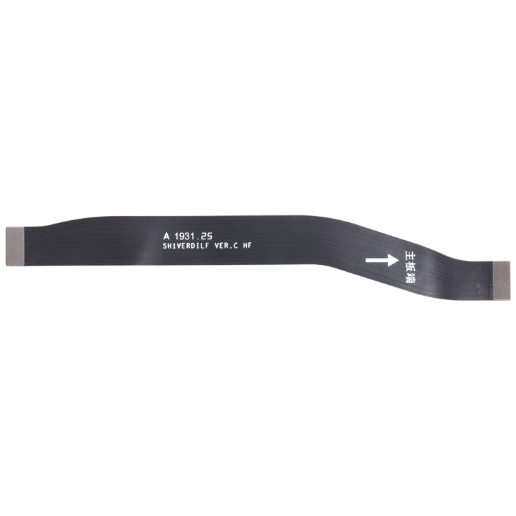 For Huawei MediaPad M6 8.4 Original Mainboard Connector Flex Cable - Flex Cable by PMC TechLife | Online Shopping South Africa | PMC TechLife