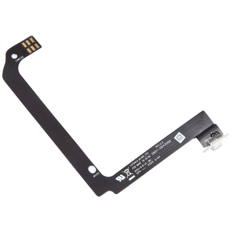 Keyboard Flex Cable for Microsoft Surface Pro 8 1983(White) - Flex Cable by PMC Jewellery | Online Shopping South Africa | PMC Jewellery