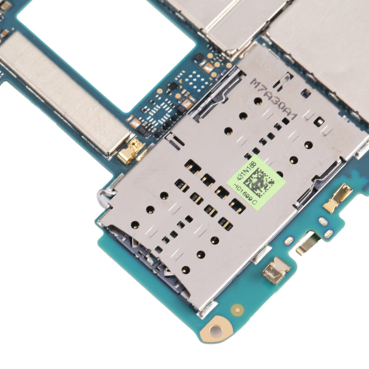 Original 128G Motherboard For HTC U11+ - Others by PMC TechLife | Online Shopping South Africa | PMC TechLife