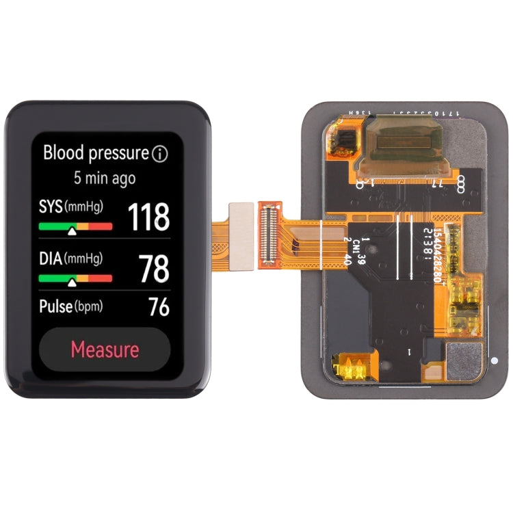 For Huawei Watch D Original LCD Screen and Digitizer Full Assembly - free shipping - PMC TechLife - Order now!