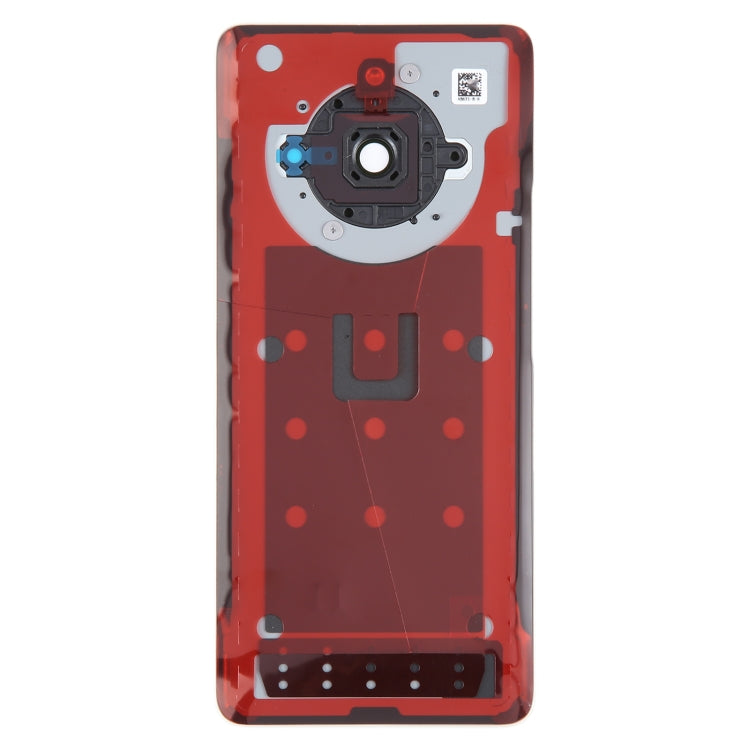 For Realme 11 Pro Original Battery Back Cover with Camera Lens Cover(White) - free shipping - PMC TechLife - Order now!