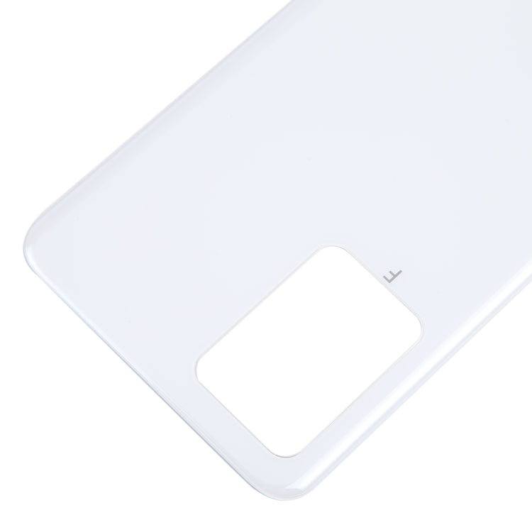 For Xiaomi Redmi K60E Original Battery Back Cover(White) - free shipping - PMC TechLife - Order now!