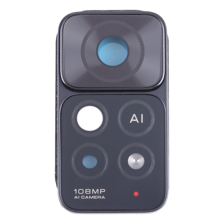 For Xiaomi Redmi Note 11E Pro Original Camera Lens Cover - Camera by PMC TechLife | Online Shopping South Africa | PMC TechLife | Buy Now Pay Later Mobicred