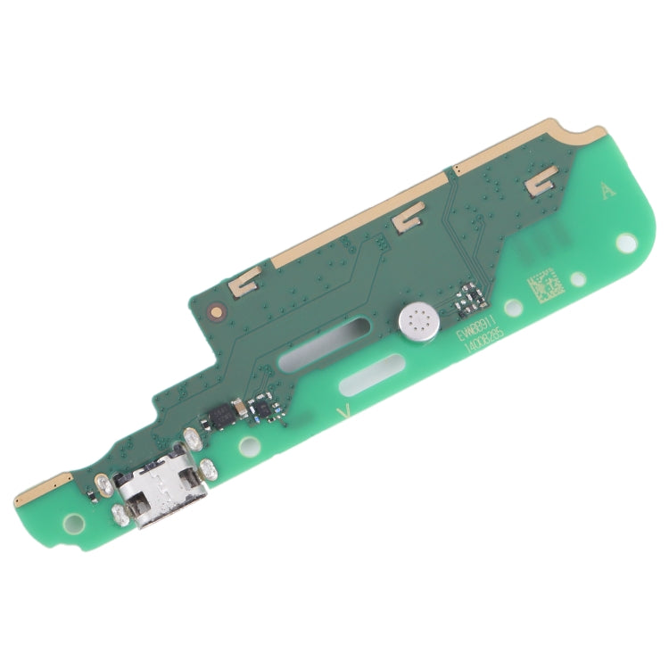 For Nokia 2.1 Original Charging Port Board - Charging Port Board by PMC TechLife | Online Shopping South Africa | PMC TechLife | Buy Now Pay Later Mobicred