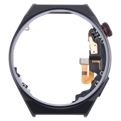 Original LCD Screen Frame Bezel Plate For Huawei Watch GT 3 Porsche Design - For Huawei by PMC Jewellery | Online Shopping South Africa | PMC Jewellery