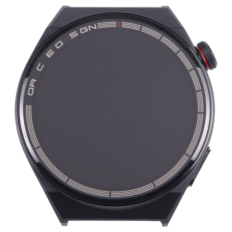 For Huawei Watch GT 3 Porsche Design Original LCD Screen and Digitizer Full Assembly With Frame - For Huawei by PMC TechLife | Online Shopping South Africa | PMC TechLife