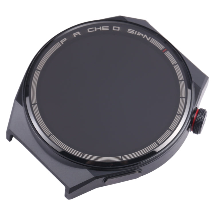 For Huawei Watch GT 3 Porsche Design Original LCD Screen and Digitizer Full Assembly With Frame - For Huawei by PMC TechLife | Online Shopping South Africa | PMC TechLife