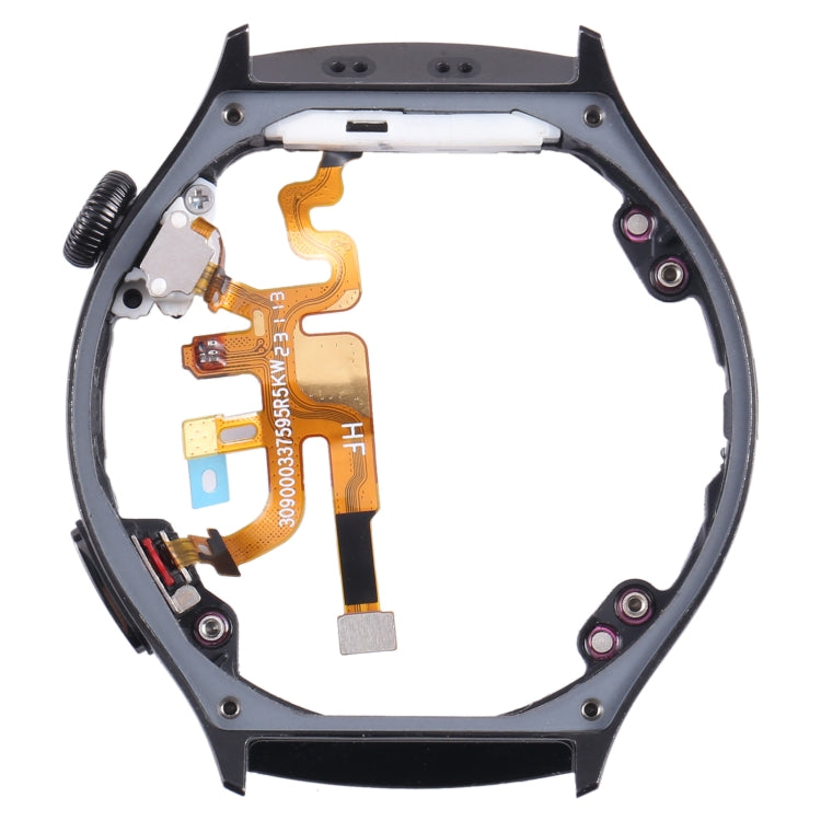 Original LCD Screen Frame Bezel Plate For Huawei Watch 4 - For Huawei by PMC Jewellery | Online Shopping South Africa | PMC Jewellery