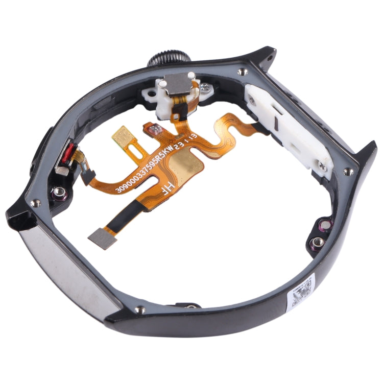 Original LCD Screen Frame Bezel Plate For Huawei Watch 4 - For Huawei by PMC TechLife | Online Shopping South Africa | PMC TechLife