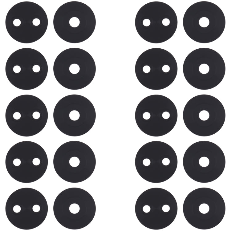 For OPPO A58 / A78 10pcs Original Back Camera Lens - Camera Series by PMC TechLife | Online Shopping South Africa | PMC TechLife