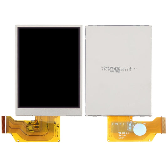 For Nikon COOLPIX L23 Original LCD Display Screen - LCD Screen by PMC Jewellery | Online Shopping South Africa | PMC Jewellery