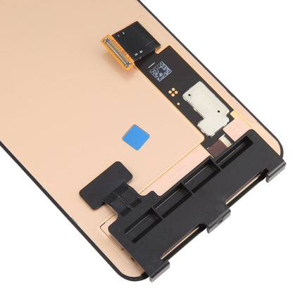 For Google Pixel 8 Pro GC3VE G1MNW Original LCD Screen With Digitizer Full Assembly - LCD Screen by PMC Jewellery | Online Shopping South Africa | PMC Jewellery