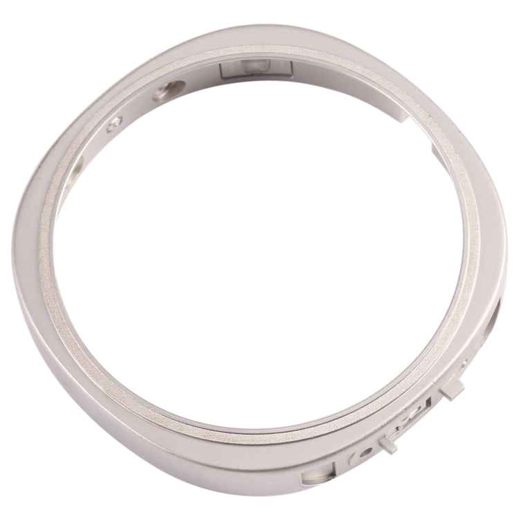 Original LCD Bezel Plate Outside Frame For Huawei Watch GT Cyber (Silver) - For Huawei by PMC TechLife | Online Shopping South Africa | PMC TechLife
