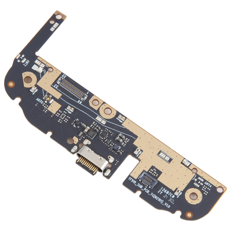 Charging Port Board for HOTWAV CYBER 8 - Others by PMC Jewellery | Online Shopping South Africa | PMC Jewellery