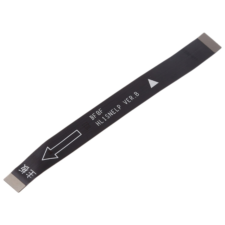 Motherboard Flex Cable for Huawei Mate 20 Lite - Flex Cable by PMC Jewellery | Online Shopping South Africa | PMC Jewellery