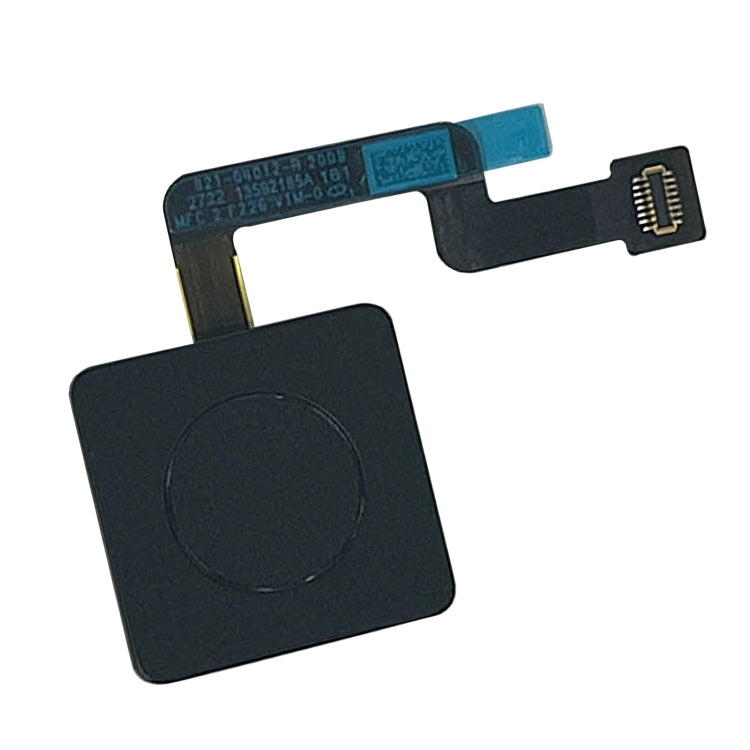 Power / Fingerprint Touch-ID Button Flex Cable 821-04012-02 for MacBook Air Retina 13.6 M2 A2681 2022 - Flex Cable by PMC Jewellery | Online Shopping South Africa | PMC Jewellery