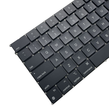 US Version Keyboard for MacBook Air M2 13 2022 A2681 - Keyboard by PMC Jewellery | Online Shopping South Africa | PMC Jewellery