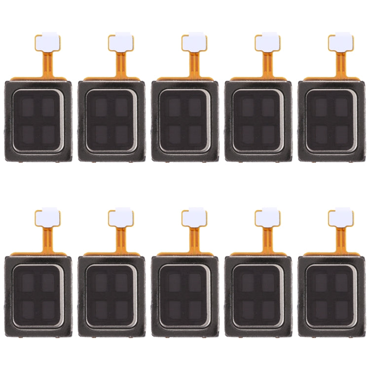 10 PCS Earpiece Speaker for Xiaomi Redmi Note 9 Pro - free shipping - PMC TechLife - Order now!