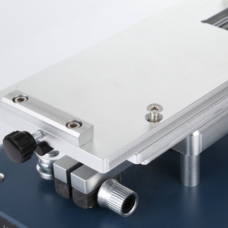 Kaisi K-946S LCD Digital Screen Platform Heating Plate Separator, EU Plug - free shipping - PMC TechLife - Order now!