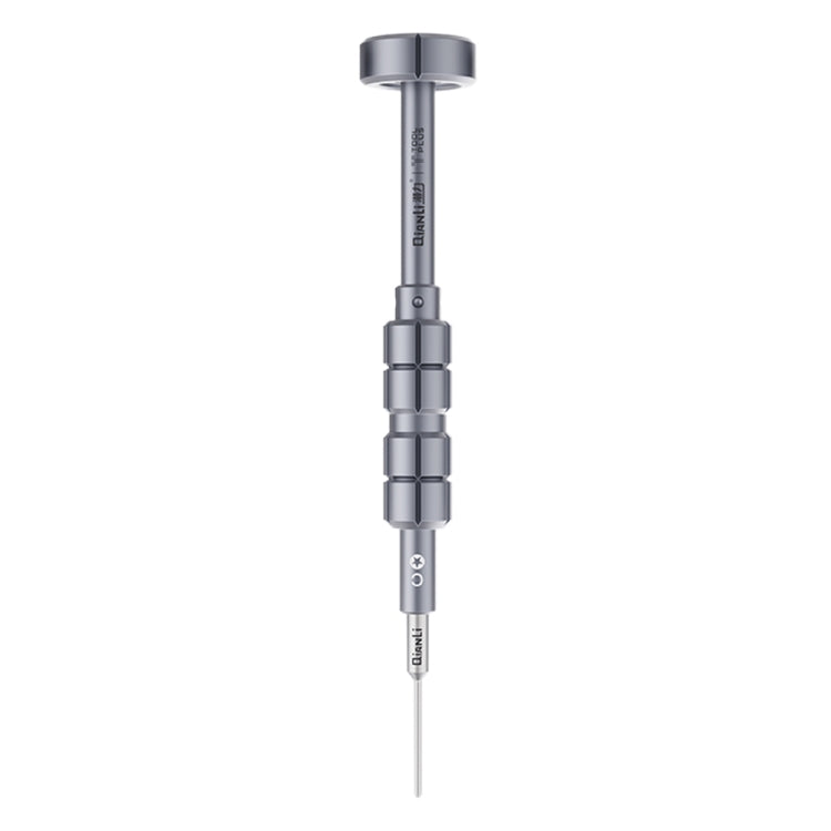 Qianli i-Thor S2 Precision 3D Texture Five Star Screwdriver - Screwdriver by QIANLI | Online Shopping South Africa | PMC Jewellery | Buy Now Pay Later Mobicred