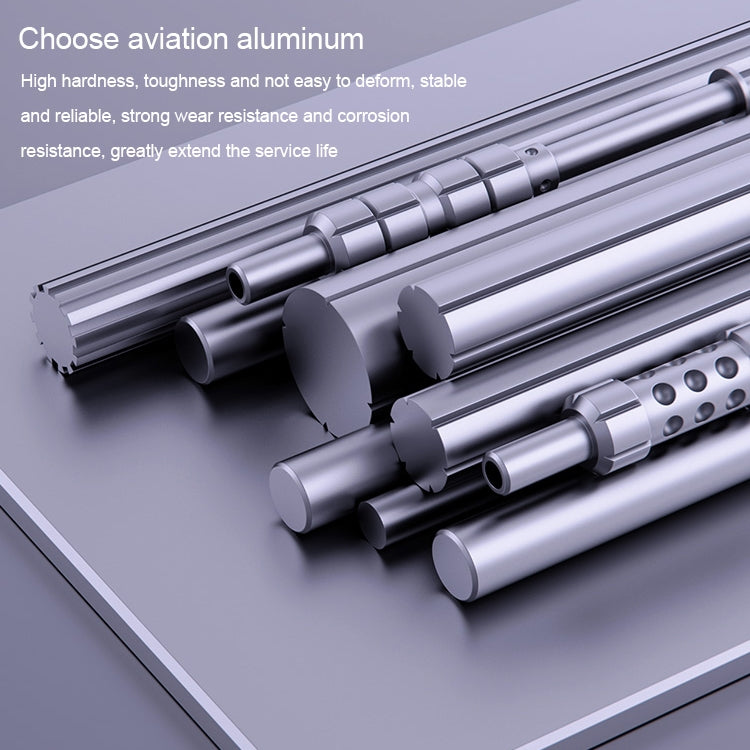 Qianli i-Thor S2 Precision 3D Texture Five Star Screwdriver - Screwdriver by QIANLI | Online Shopping South Africa | PMC TechLife | Buy Now Pay Later Mobicred