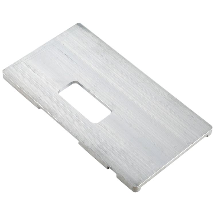 Press Screen Positioning Mould for iPhone XS Max - free shipping - PMC TechLife - Order now!