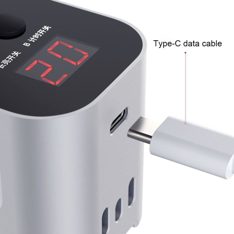 QIANLI Intelligent iUV Curing Lamp - Others by QIANLI | Online Shopping South Africa | PMC TechLife | Buy Now Pay Later Mobicred