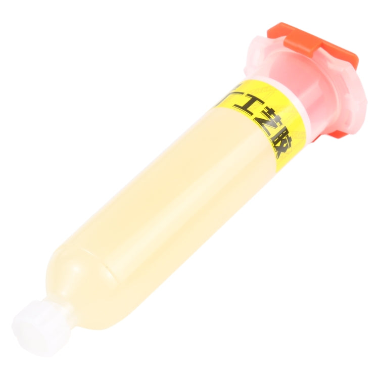 Phone Frame Repair PUR Liquid UV Glue(Transparent) - Repair Glue Series by PMC TechLife | Online Shopping South Africa | PMC TechLife