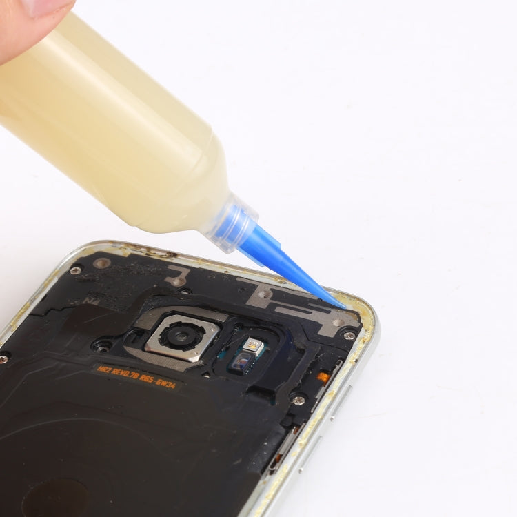 Phone Frame Repair PUR Liquid UV Glue(Transparent) - Repair Glue Series by PMC TechLife | Online Shopping South Africa | PMC TechLife