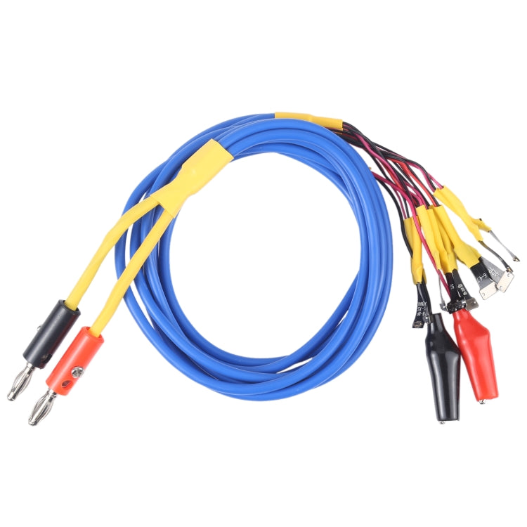 Mechanic iP9 PRO Power Boot Battery Test Cable For iPhone 5-12 Pro Max / iPad Mini - free shipping - PMC TechLife - Order now!