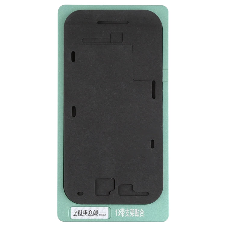 LCD Screen With Frame Bezel Positioning Mat Fixed Mold For iPhone 13 - free shipping - PMC TechLife - Order now!