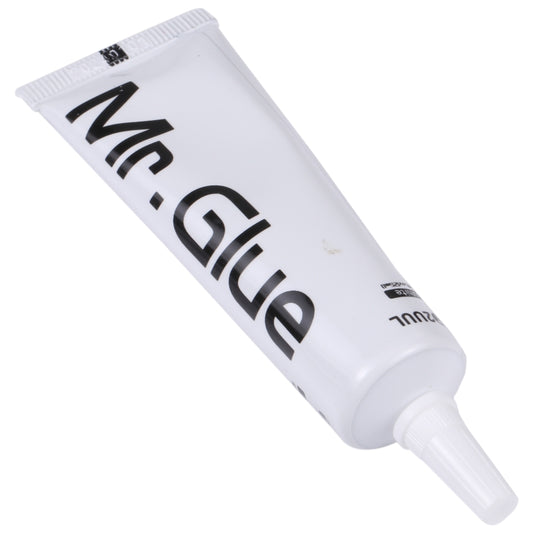 2UUL Mr Glue 25ml Strong Adhesive for Repair (White) - Repair Glue Series by 2UUL | Online Shopping South Africa | PMC Jewellery