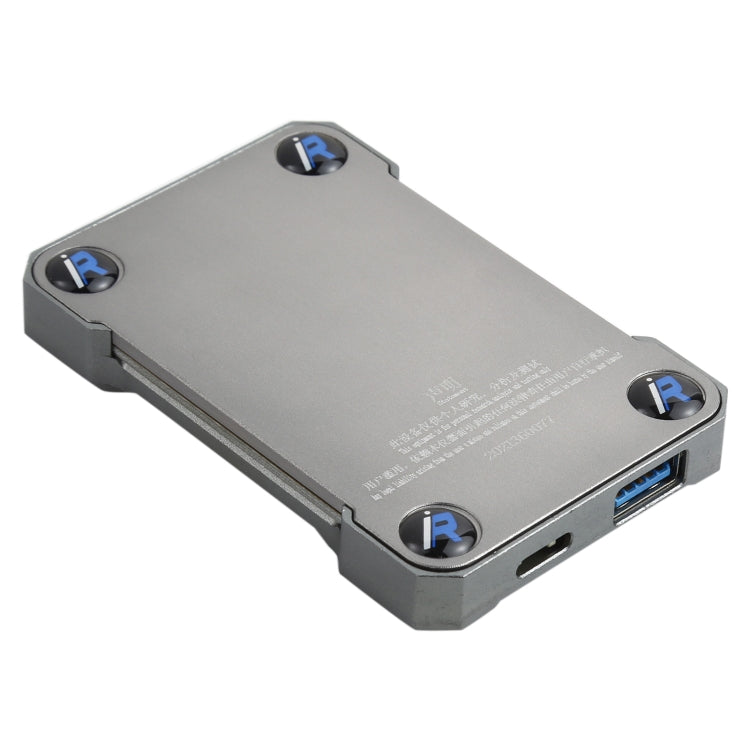 iRepair BOX P10 iD Box NAND Programmer No Disassembly Required Hard Disk - Repair Programmer by PMC TechLife | Online Shopping South Africa | PMC TechLife