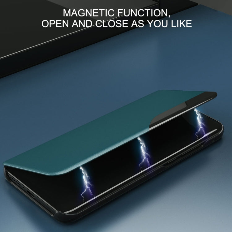 Attraction Flip Holder Leather Phone Case For iPhone 6 Plus / 7 Plus / 8 Plus(Black) - free shipping - PMC TechLife - Order now!