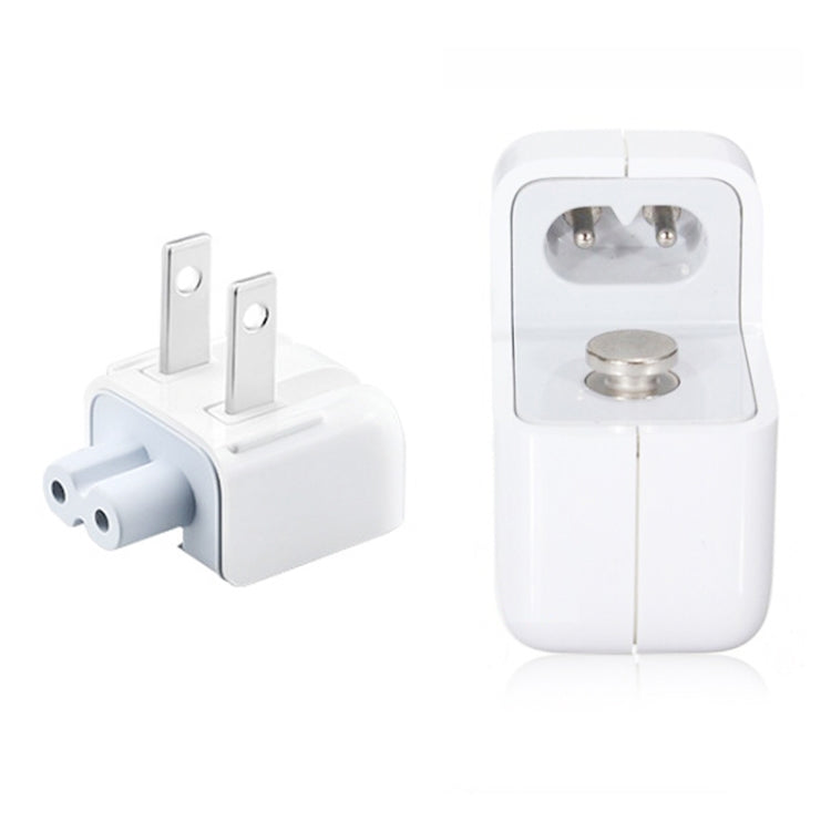 12W USB Charger + USB to 8 Pin Data Cable for iPad / iPhone / iPod Series, US Plug - USB Charger by PMC TechLife | Online Shopping South Africa | PMC TechLife | Buy Now Pay Later Mobicred