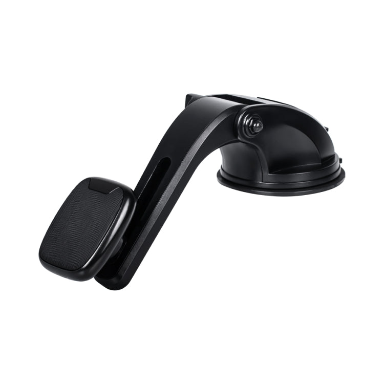 Universal Magnetic Car Phone Holder Windshield Mount - Car Holders by PMC Jewellery | Online Shopping South Africa | PMC Jewellery