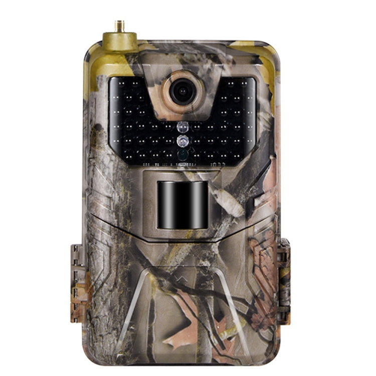 HC-900 Pro Wireless Night Live Tracking Camera Cloud Service 4G Mobile for Wildlife Hunting - free shipping - PMC TechLife - Order now!